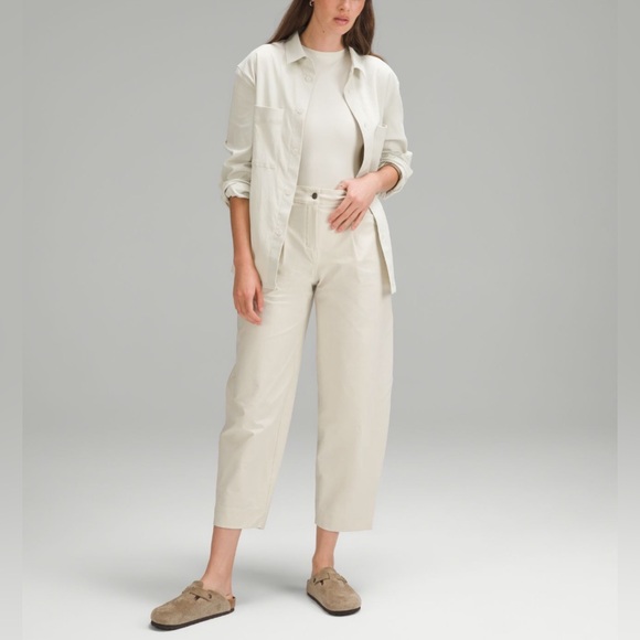 🍋 Lululemon Wundermost Ultra-Soft Nulu High-Neck Sleeveless Bodysuit, NWT - Picture 1 of 16